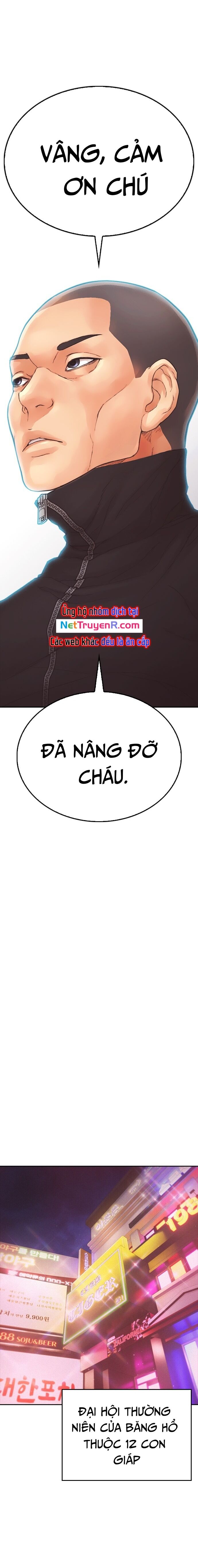 Bố Vạn Năng Chapter 155 - Trang 2