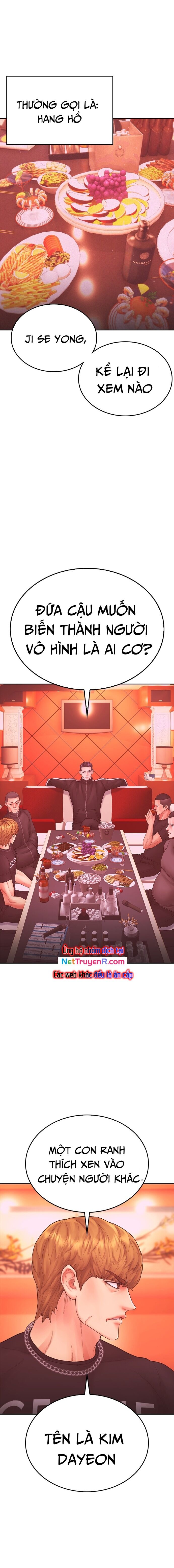 Bố Vạn Năng Chapter 155 - Trang 2
