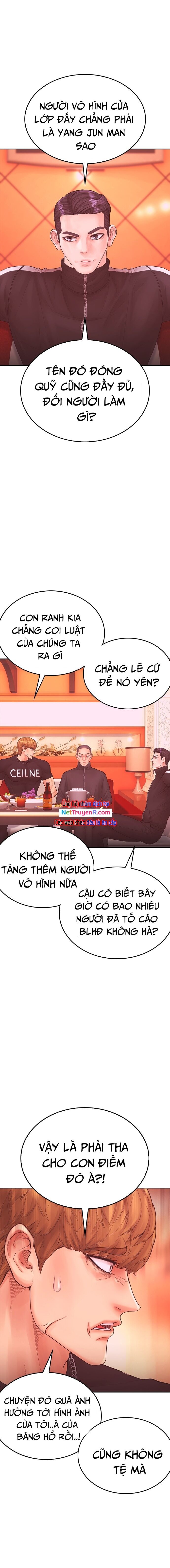 Bố Vạn Năng Chapter 155 - Trang 2
