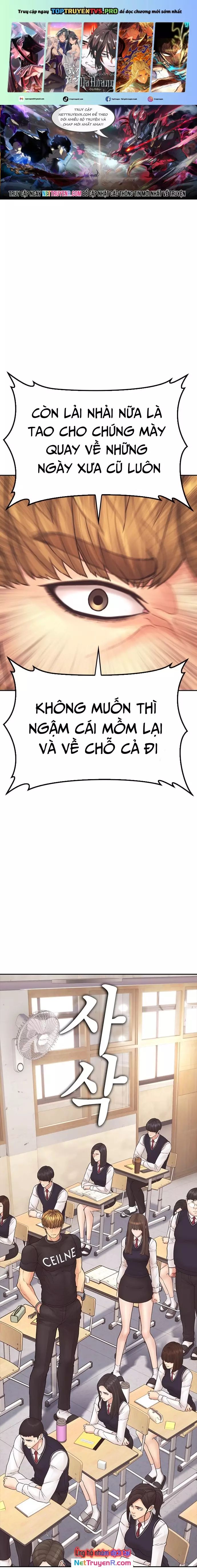 Bố Vạn Năng Chapter 155 - Trang 2