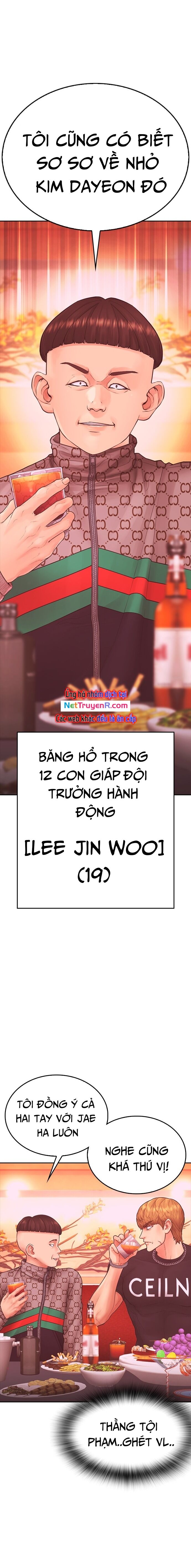 Bố Vạn Năng Chapter 155 - Trang 2