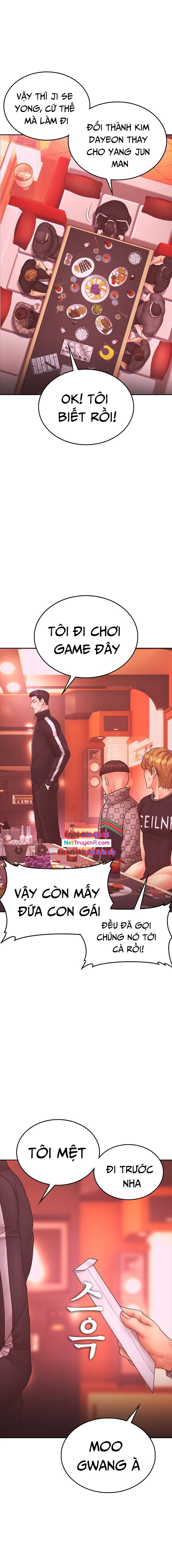 Bố Vạn Năng Chapter 155 - Trang 2
