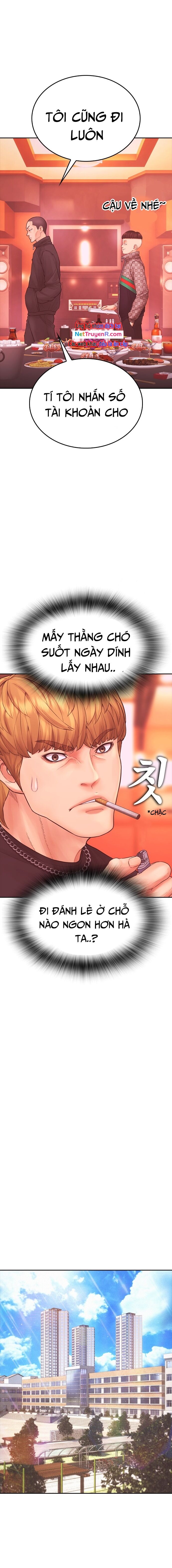 Bố Vạn Năng Chapter 155 - Trang 2