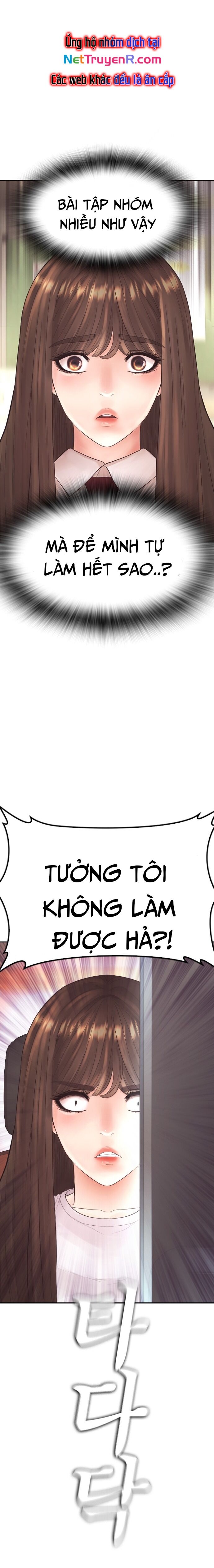 Bố Vạn Năng Chapter 155 - Trang 2