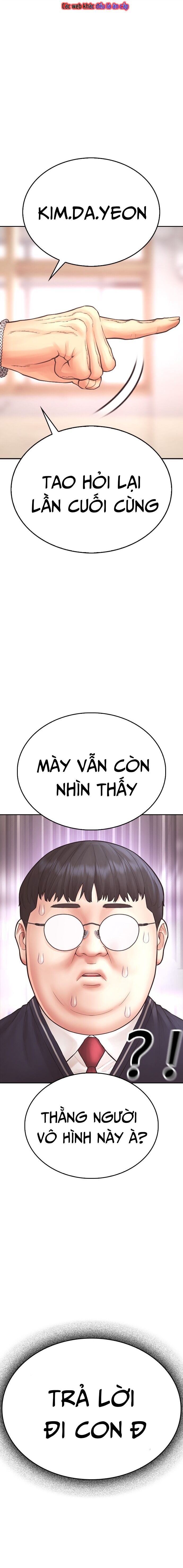 Bố Vạn Năng Chapter 155 - Trang 2