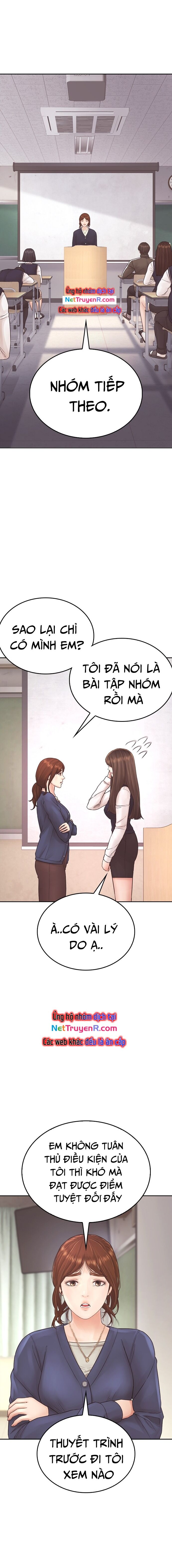 Bố Vạn Năng Chapter 155 - Trang 2