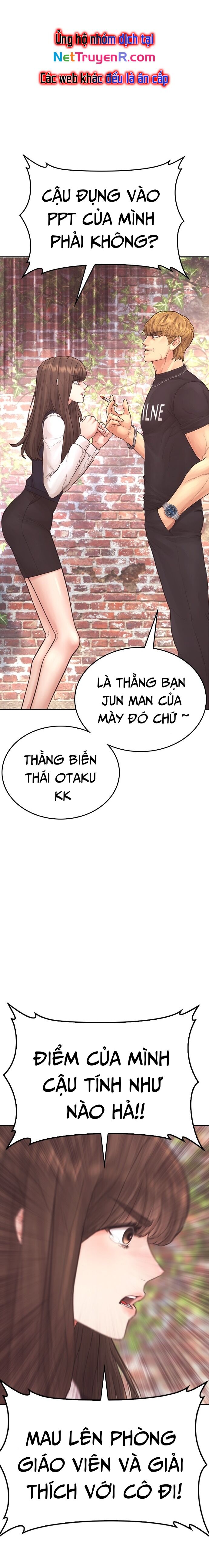 Bố Vạn Năng Chapter 155 - Trang 2