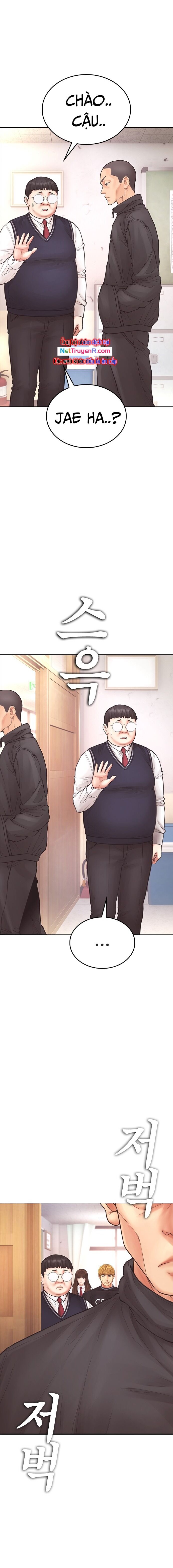 Bố Vạn Năng Chapter 155 - Trang 2