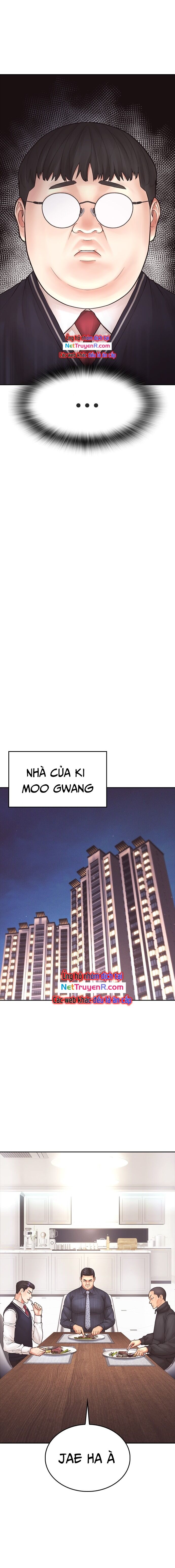 Bố Vạn Năng Chapter 155 - Trang 2