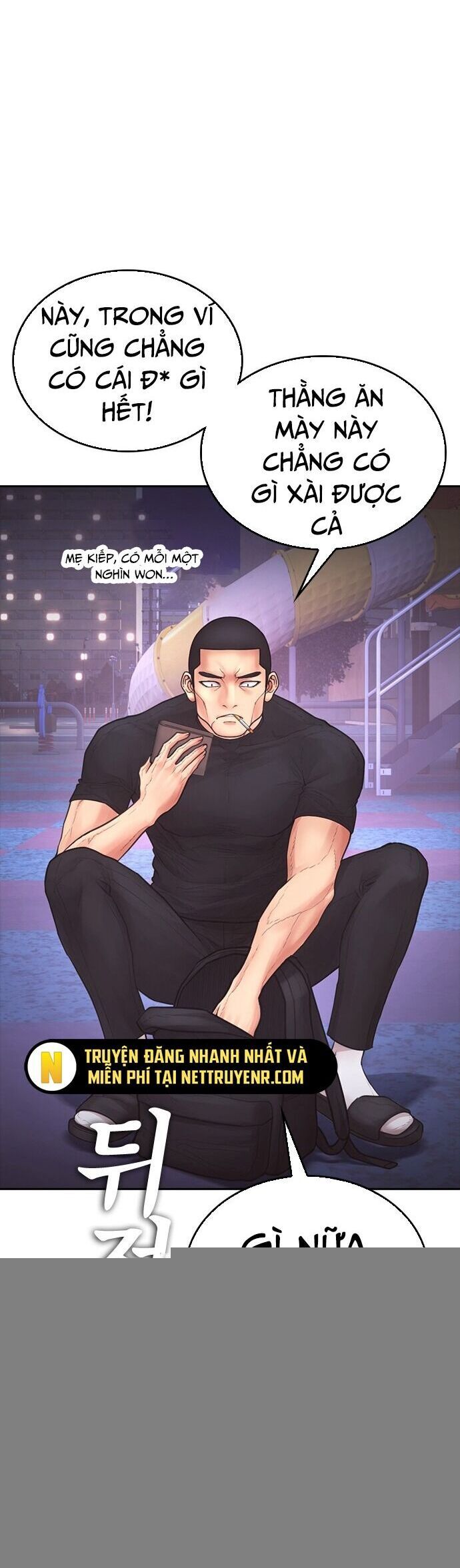 Bố Vạn Năng Chapter 157 - Trang 2