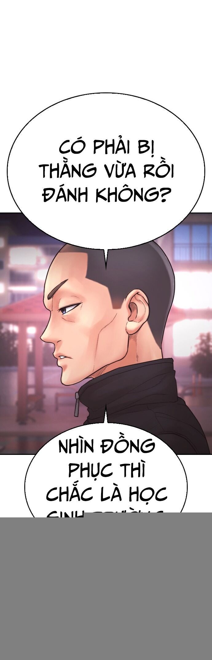 Bố Vạn Năng Chapter 157 - Trang 2