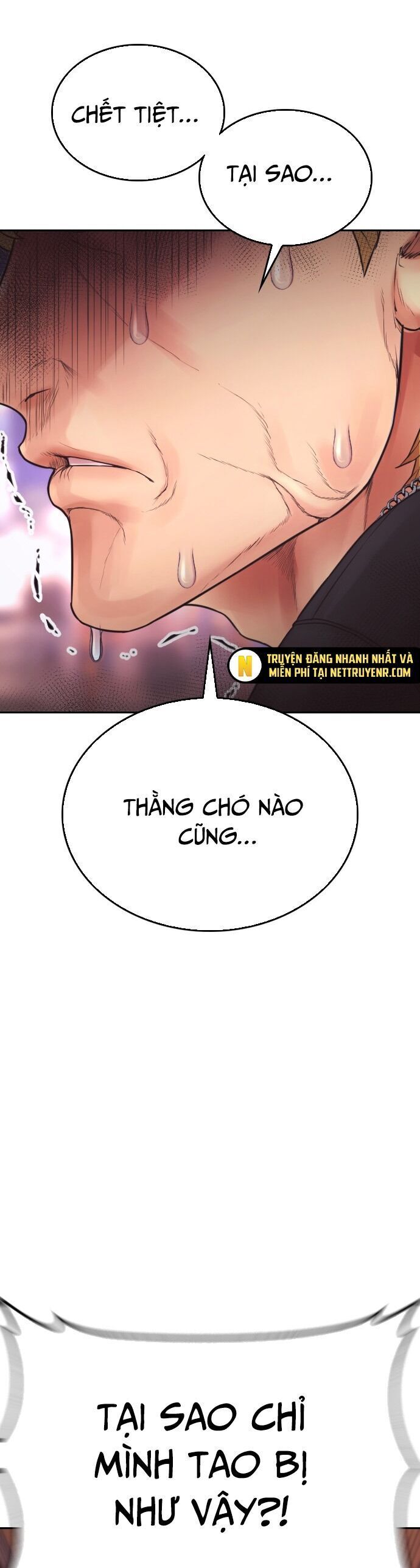 Bố Vạn Năng Chapter 157 - Trang 2
