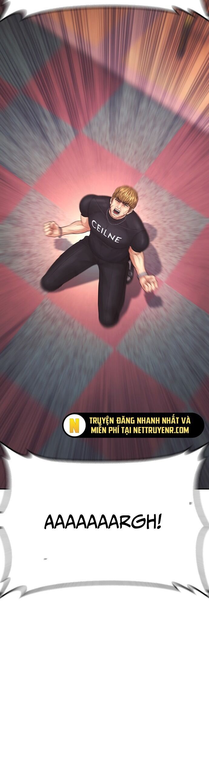 Bố Vạn Năng Chapter 157 - Trang 2