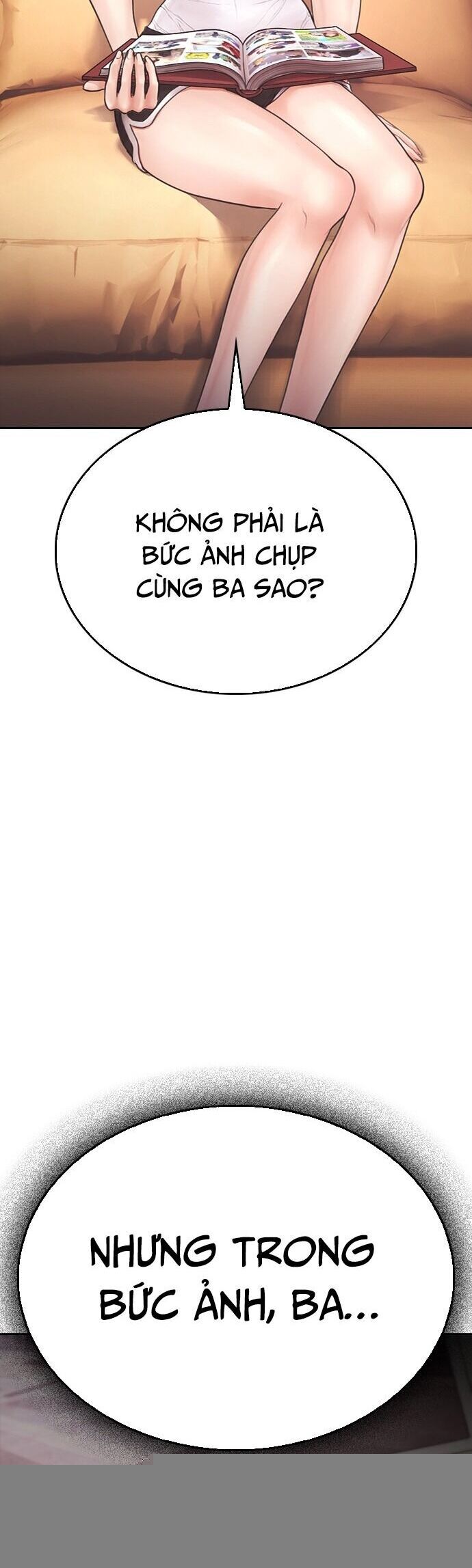 Bố Vạn Năng Chapter 157 - Trang 2