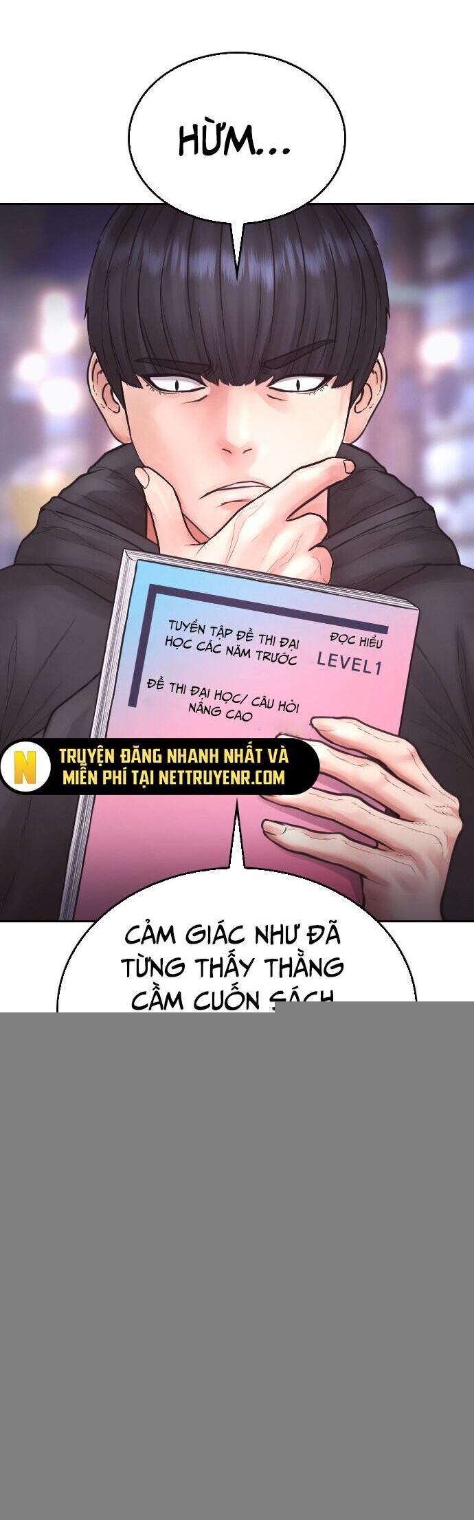 Bố Vạn Năng Chapter 157 - Trang 2