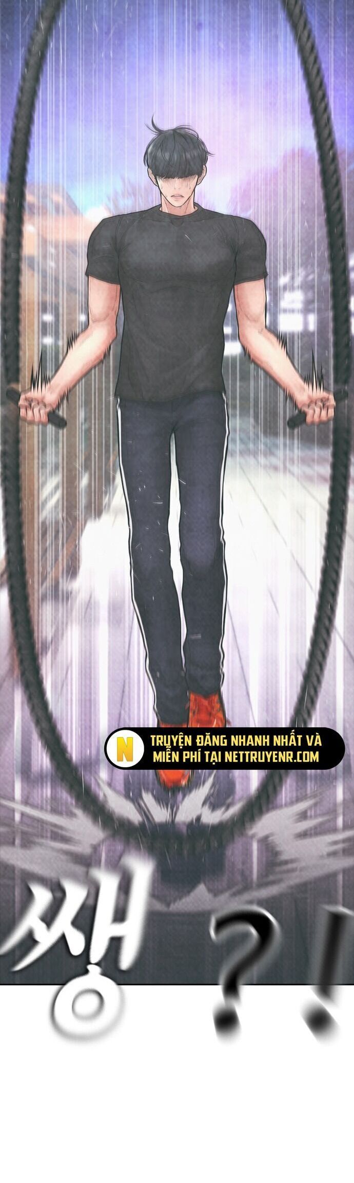 Bố Vạn Năng Chapter 157 - Trang 2