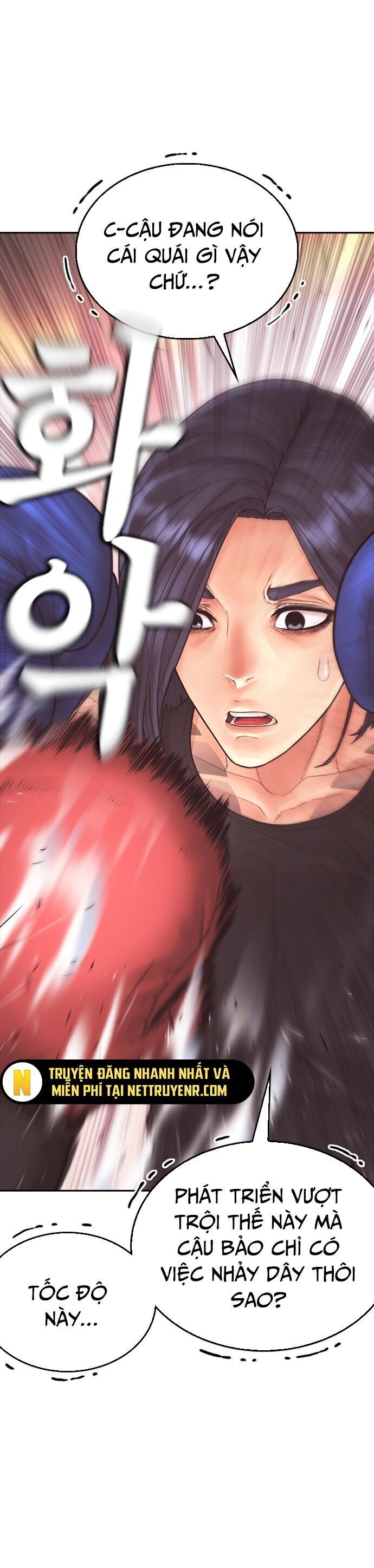 Bố Vạn Năng Chapter 157 - Trang 2