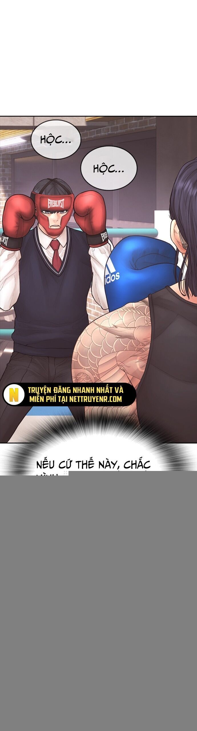 Bố Vạn Năng Chapter 157 - Trang 2