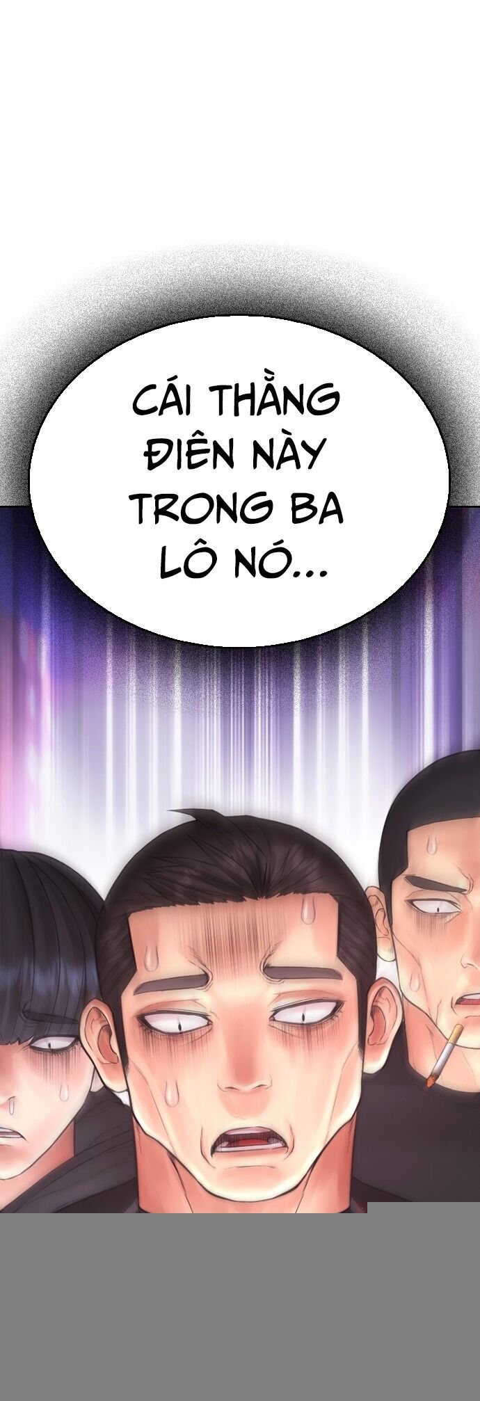 Bố Vạn Năng Chapter 157 - Trang 2