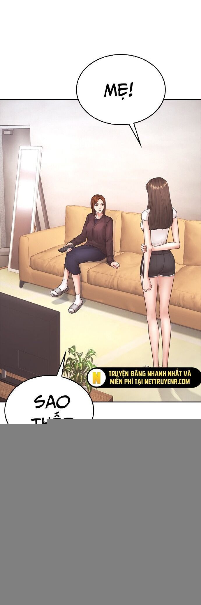 Bố Vạn Năng Chapter 157 - Trang 2