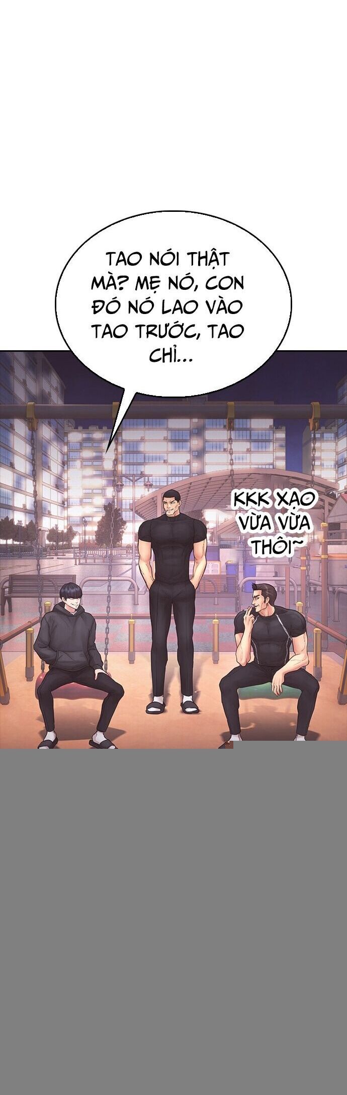 Bố Vạn Năng Chapter 157 - Trang 2