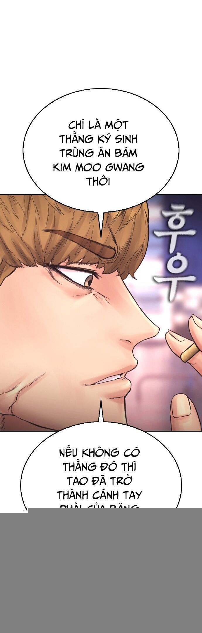 Bố Vạn Năng Chapter 157 - Trang 2