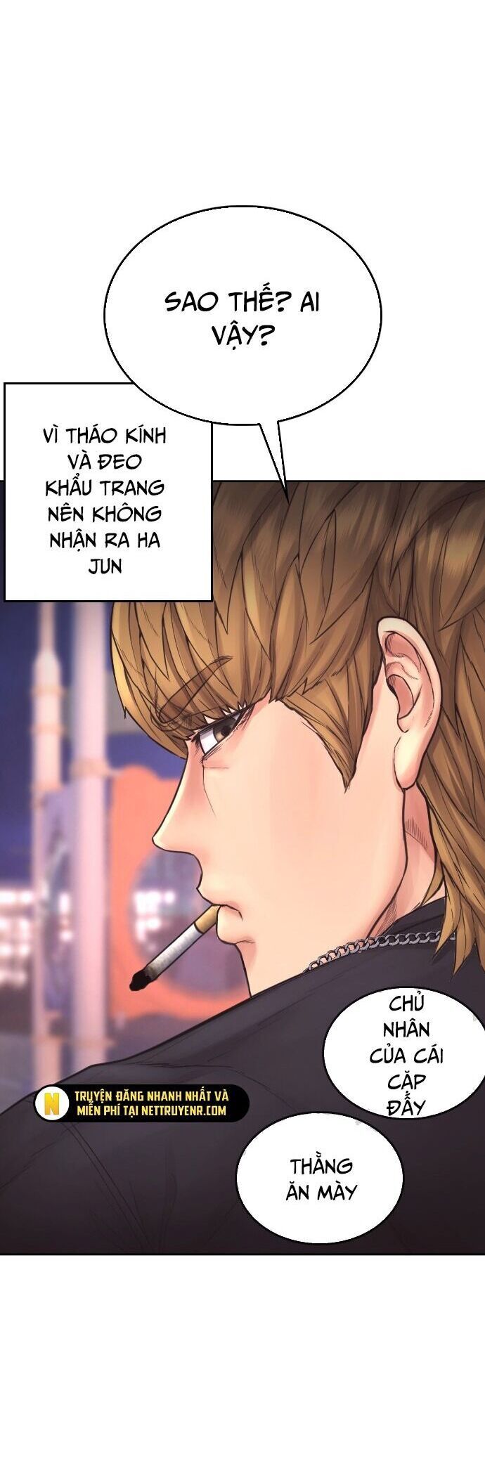 Bố Vạn Năng Chapter 157 - Trang 2
