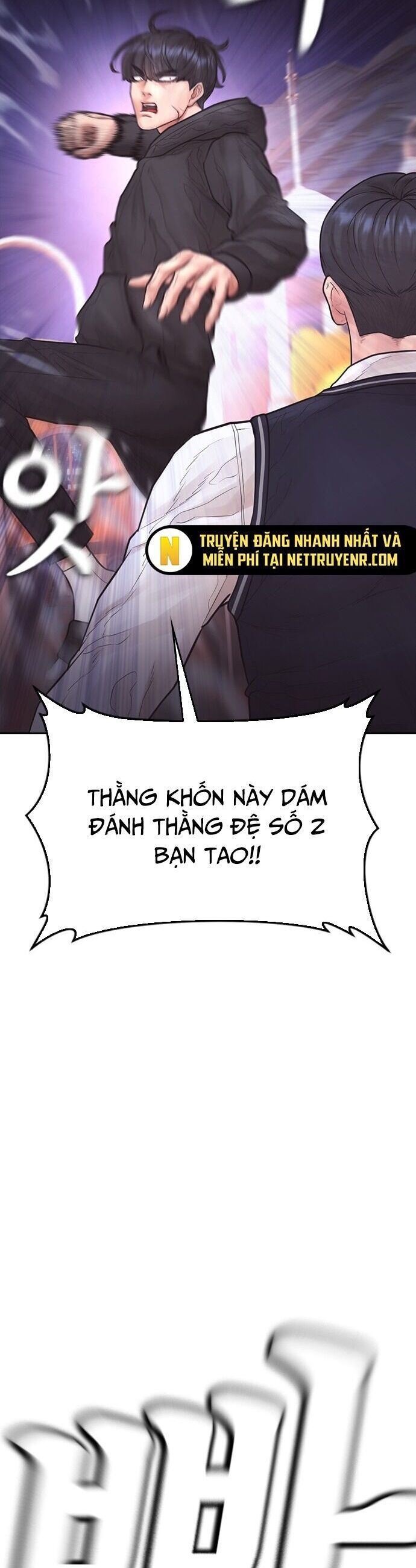 Bố Vạn Năng Chapter 157 - Trang 2