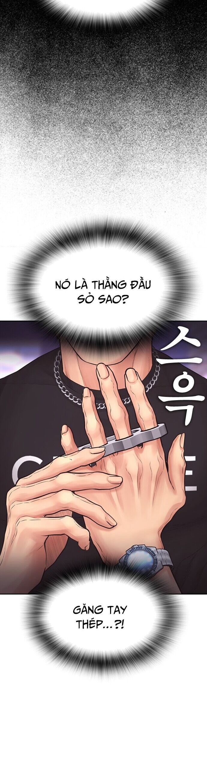 Bố Vạn Năng Chapter 157 - Trang 2