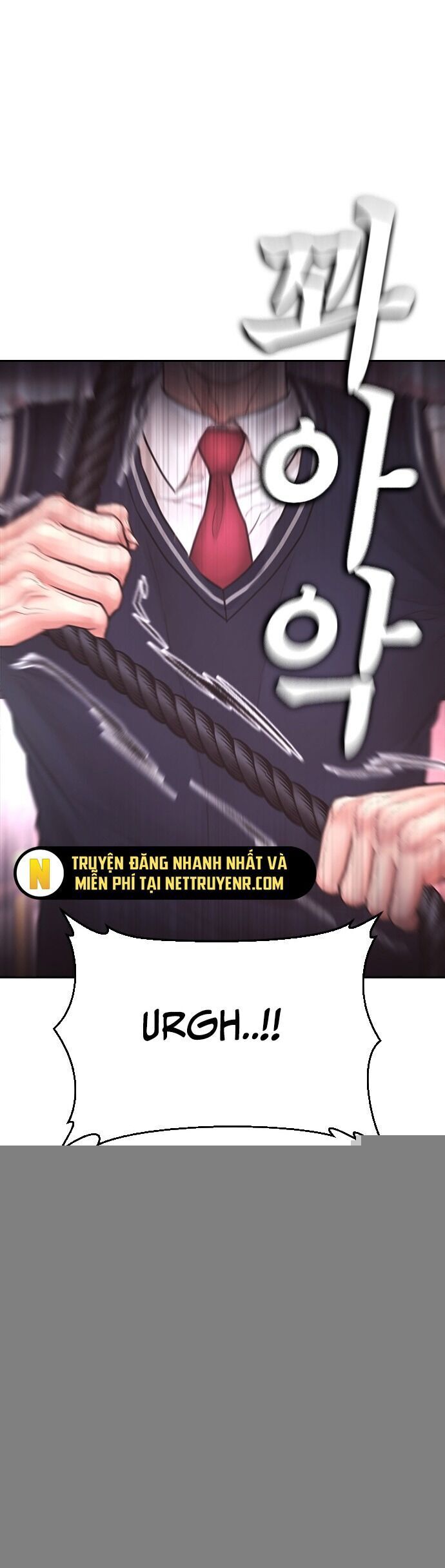 Bố Vạn Năng Chapter 157 - Trang 2