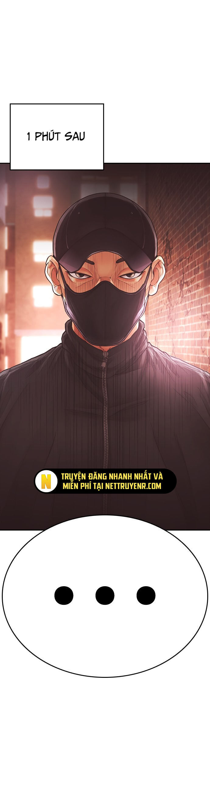 Bố Vạn Năng Chapter 158 - Trang 2