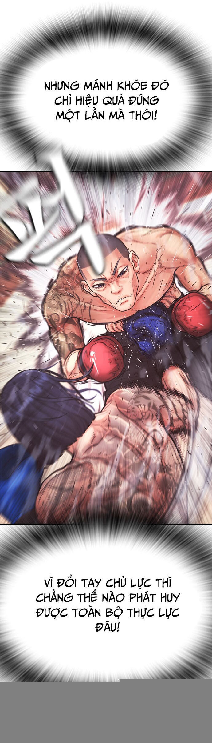 Bố Vạn Năng Chapter 158 - Trang 2