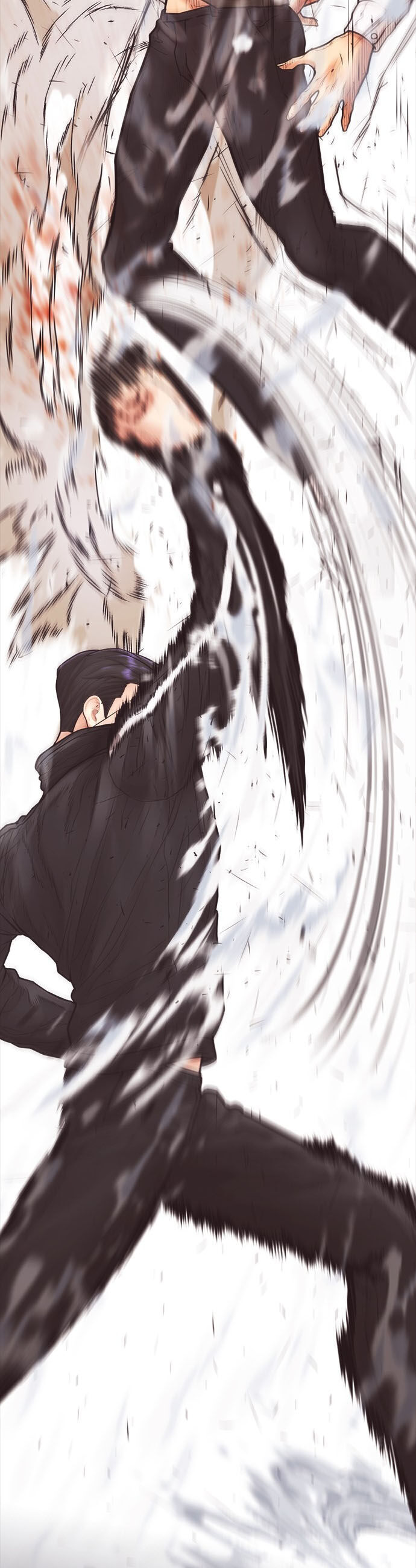 Bố Vạn Năng Chapter 158 - Trang 2