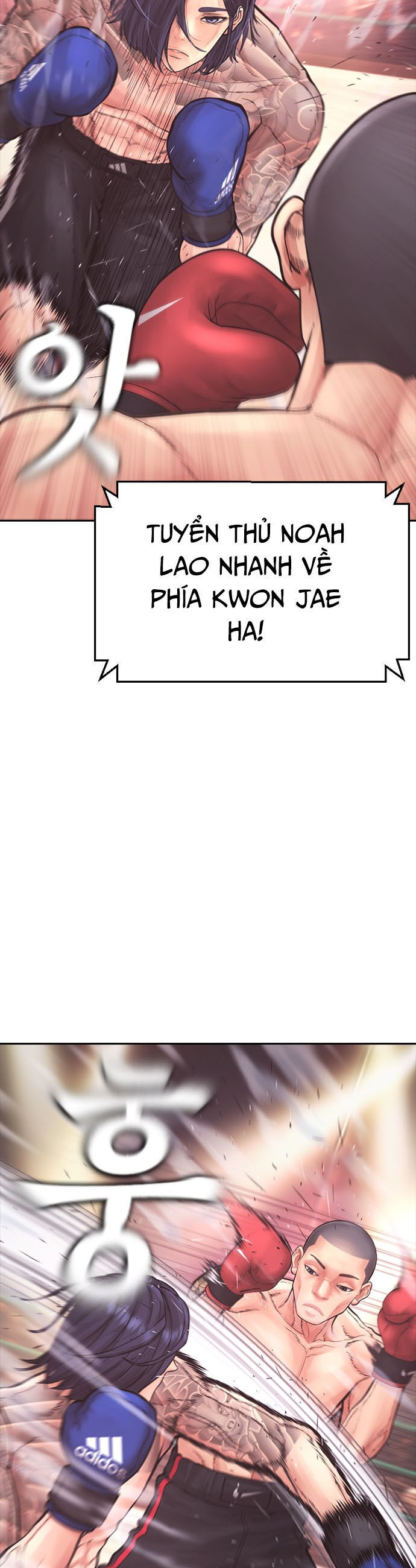 Bố Vạn Năng Chapter 158 - Trang 2