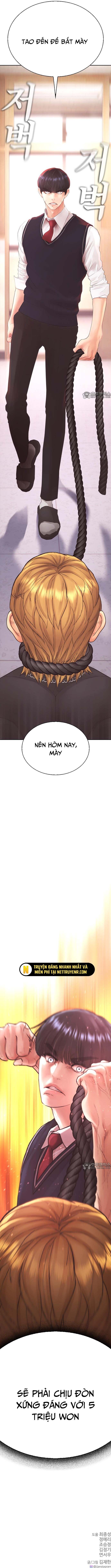 Bố Vạn Năng Chapter 161 - Trang 2