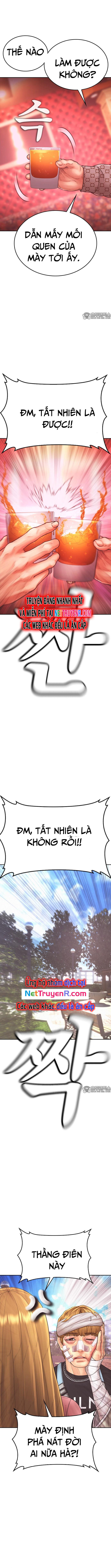 Bố Vạn Năng Chapter 163 - Trang 2