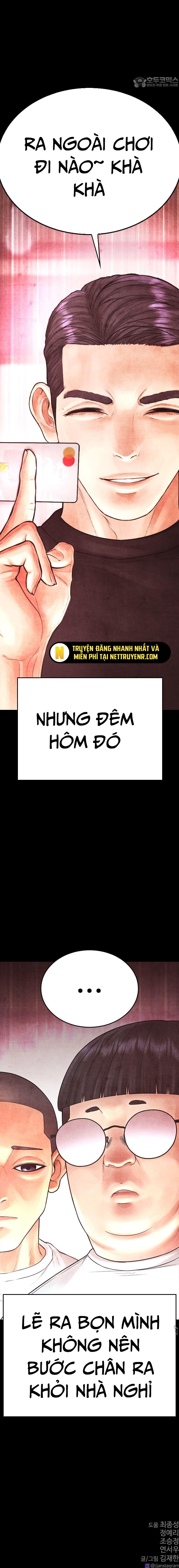 Bố Vạn Năng Chapter 165 - Trang 2