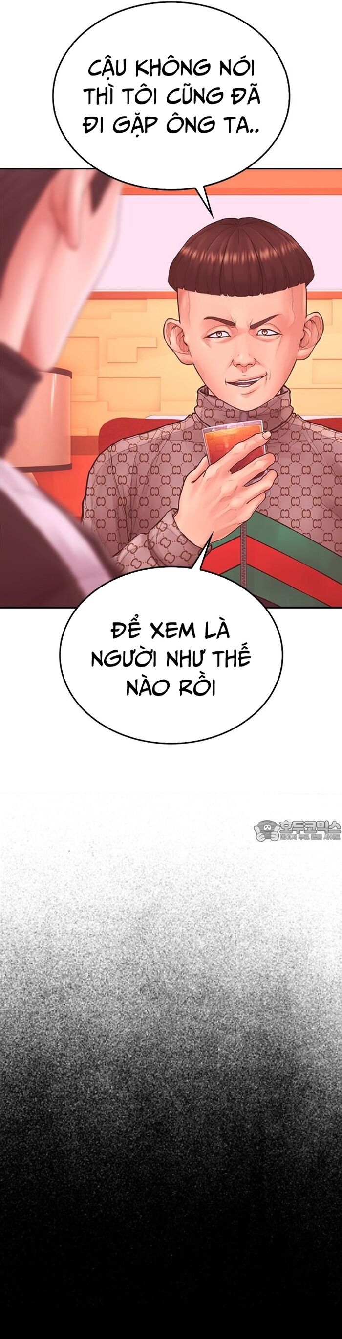 Bố Vạn Năng Chapter 169 - Trang 2