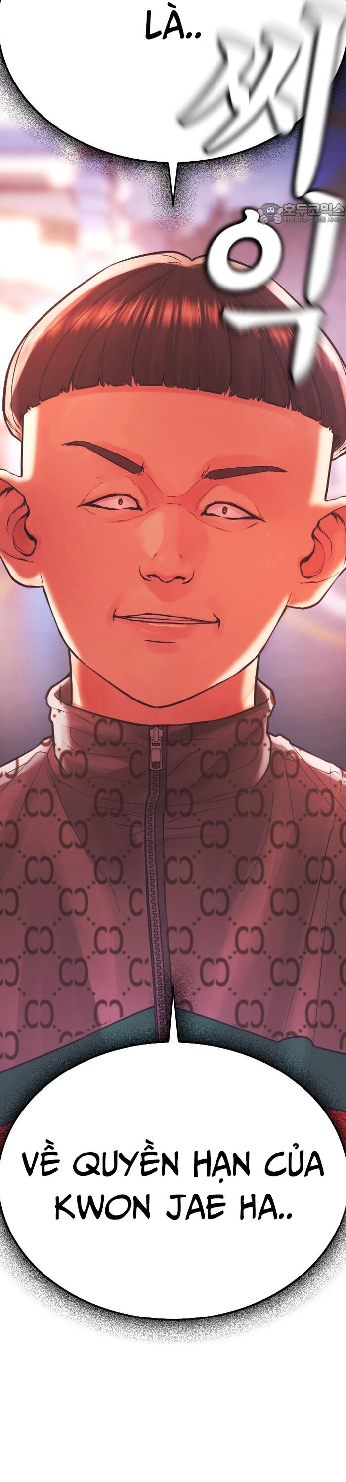 Bố Vạn Năng Chapter 169 - Trang 2