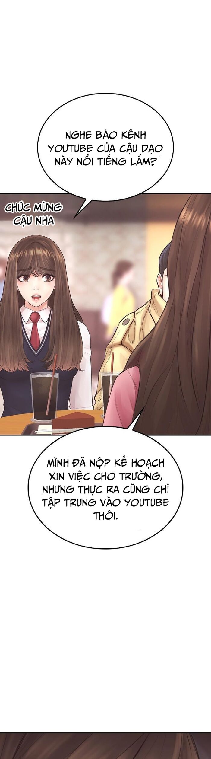 Bố Vạn Năng Chapter 169 - Trang 2