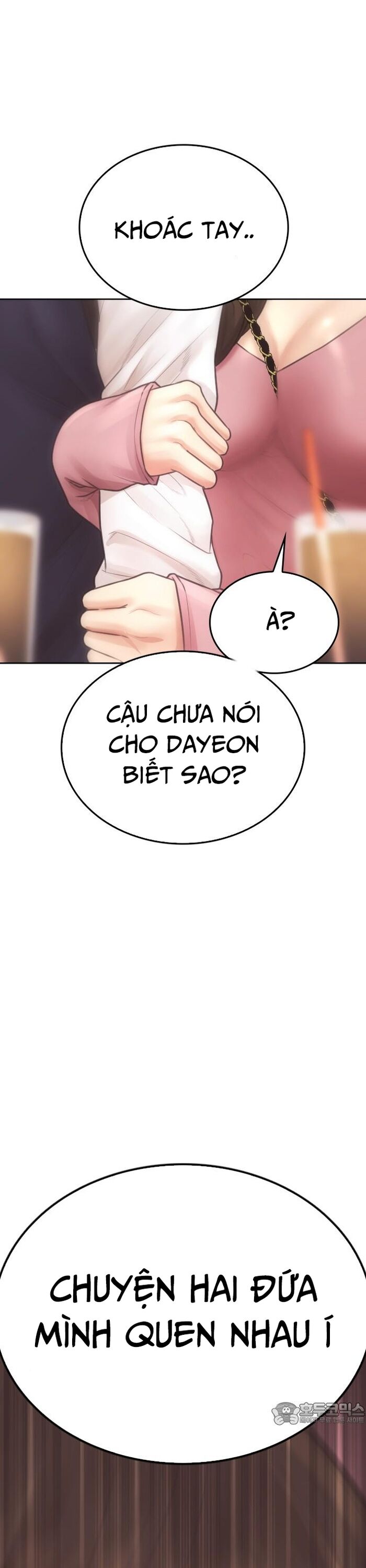 Bố Vạn Năng Chapter 169 - Trang 2