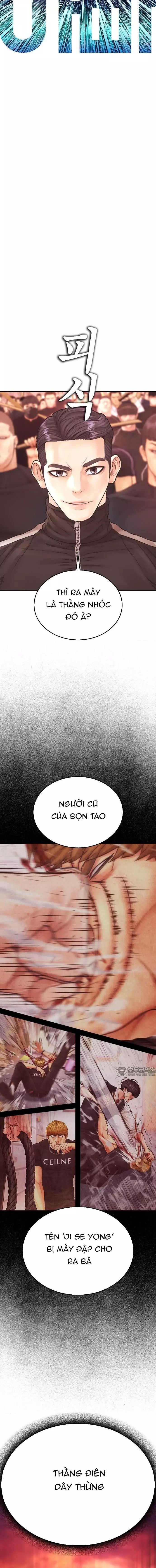 Bố Vạn Năng Chapter 177 - Trang 2