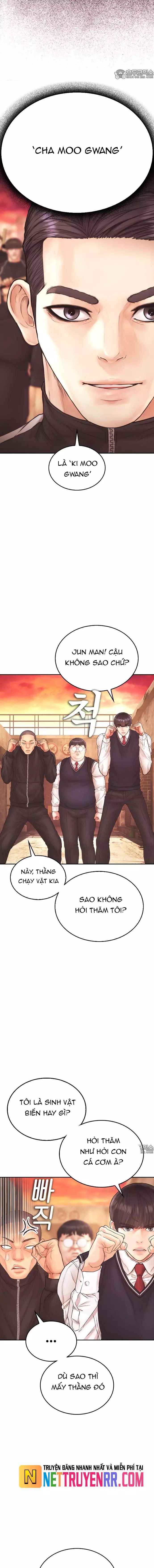 Bố Vạn Năng Chapter 177 - Trang 2
