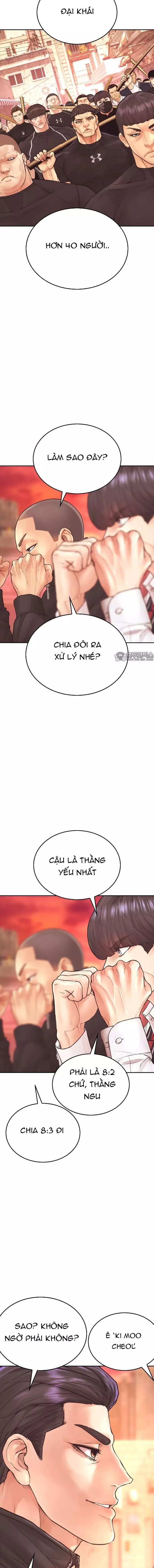 Bố Vạn Năng Chapter 177 - Trang 2