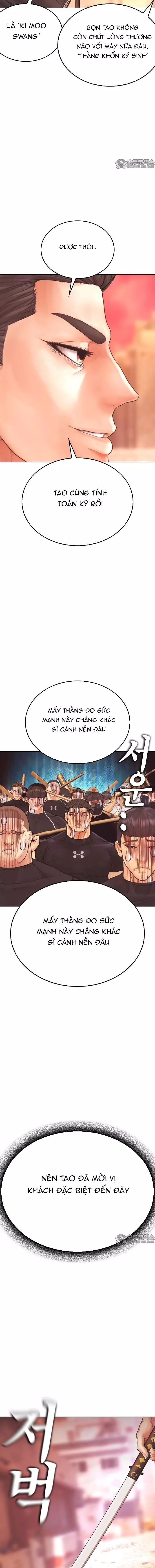 Bố Vạn Năng Chapter 177 - Trang 2