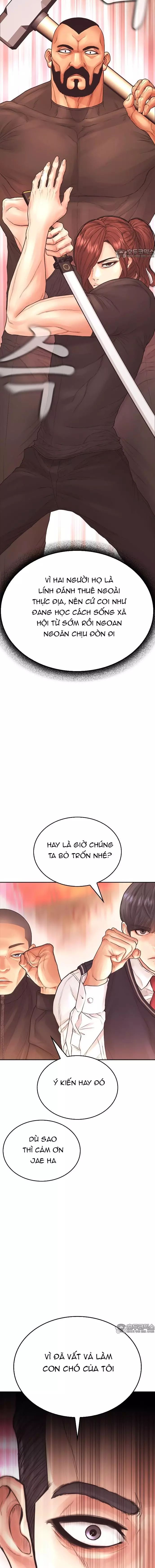 Bố Vạn Năng Chapter 177 - Trang 2