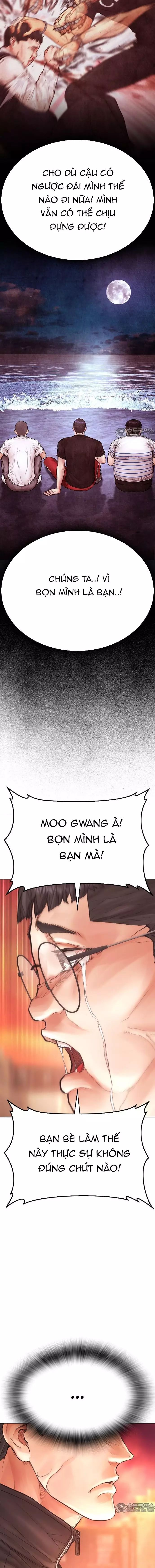 Bố Vạn Năng Chapter 177 - Trang 2