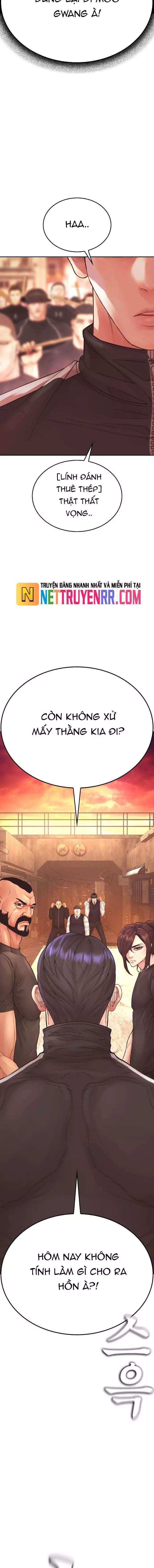 Bố Vạn Năng Chapter 177 - Trang 2
