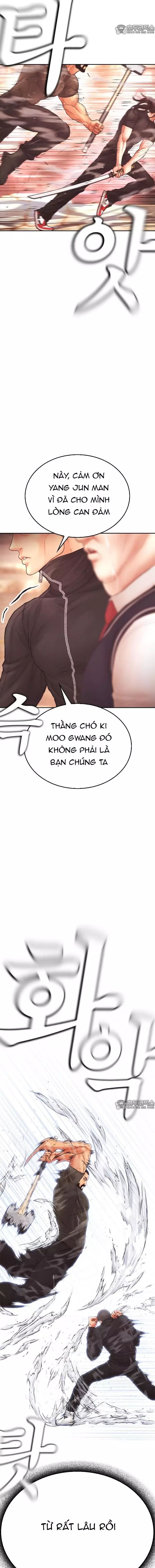 Bố Vạn Năng Chapter 177 - Trang 2