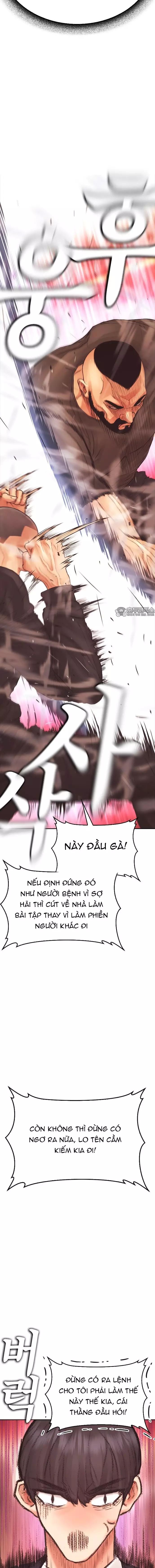 Bố Vạn Năng Chapter 177 - Trang 2